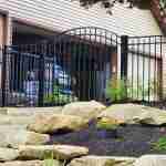 Aluminum Fence