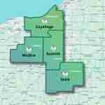 Service Areas