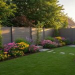 privacy fencing