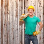 professional fence contractors