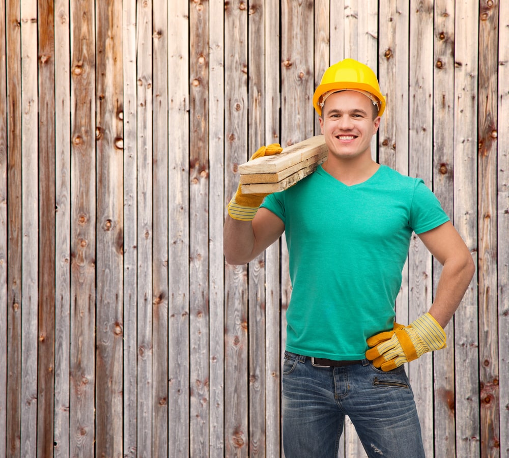 professional fence contractors