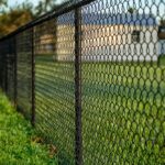 7 benefits of chain link fencing