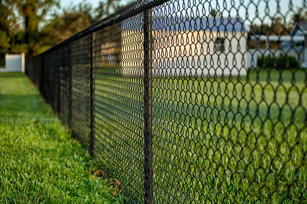 7 benefits of chain link fencing