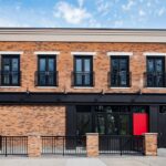 benefits of commercial fence installation