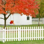 top 5 fall fence installation benefits