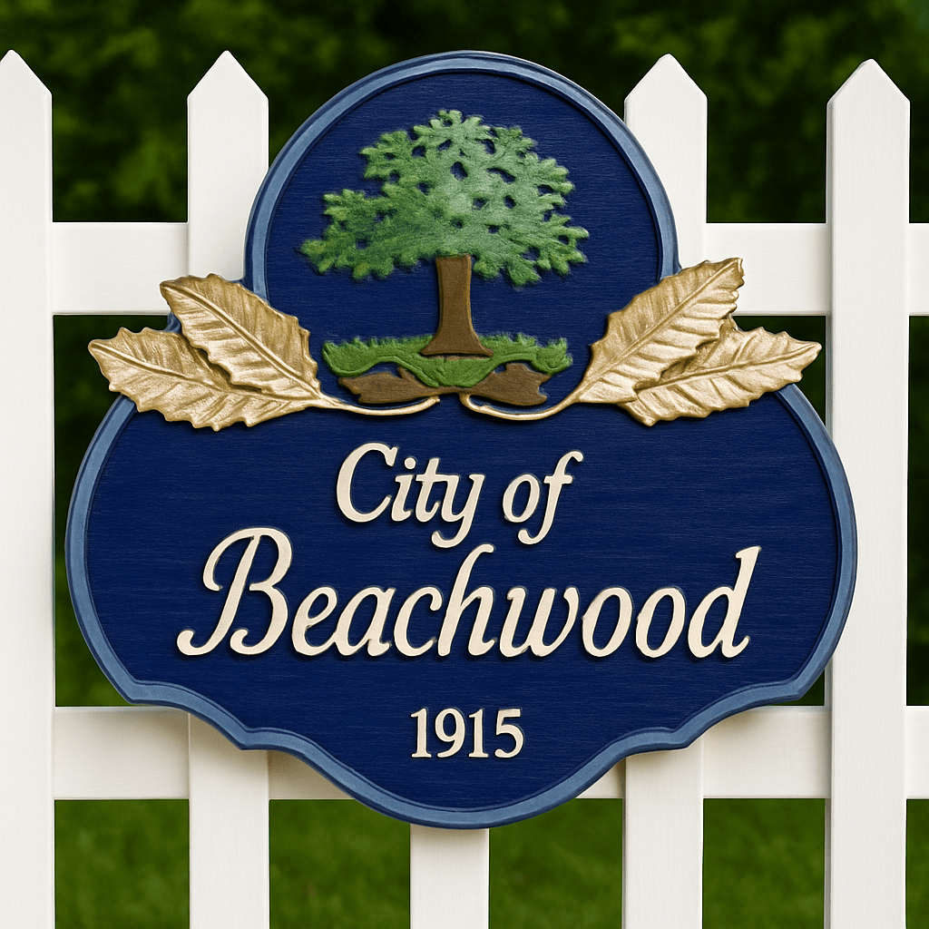 Beachwood Fence Regulations