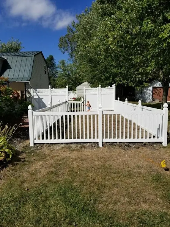 Professional Fence Installation Service in Strongsville, OH